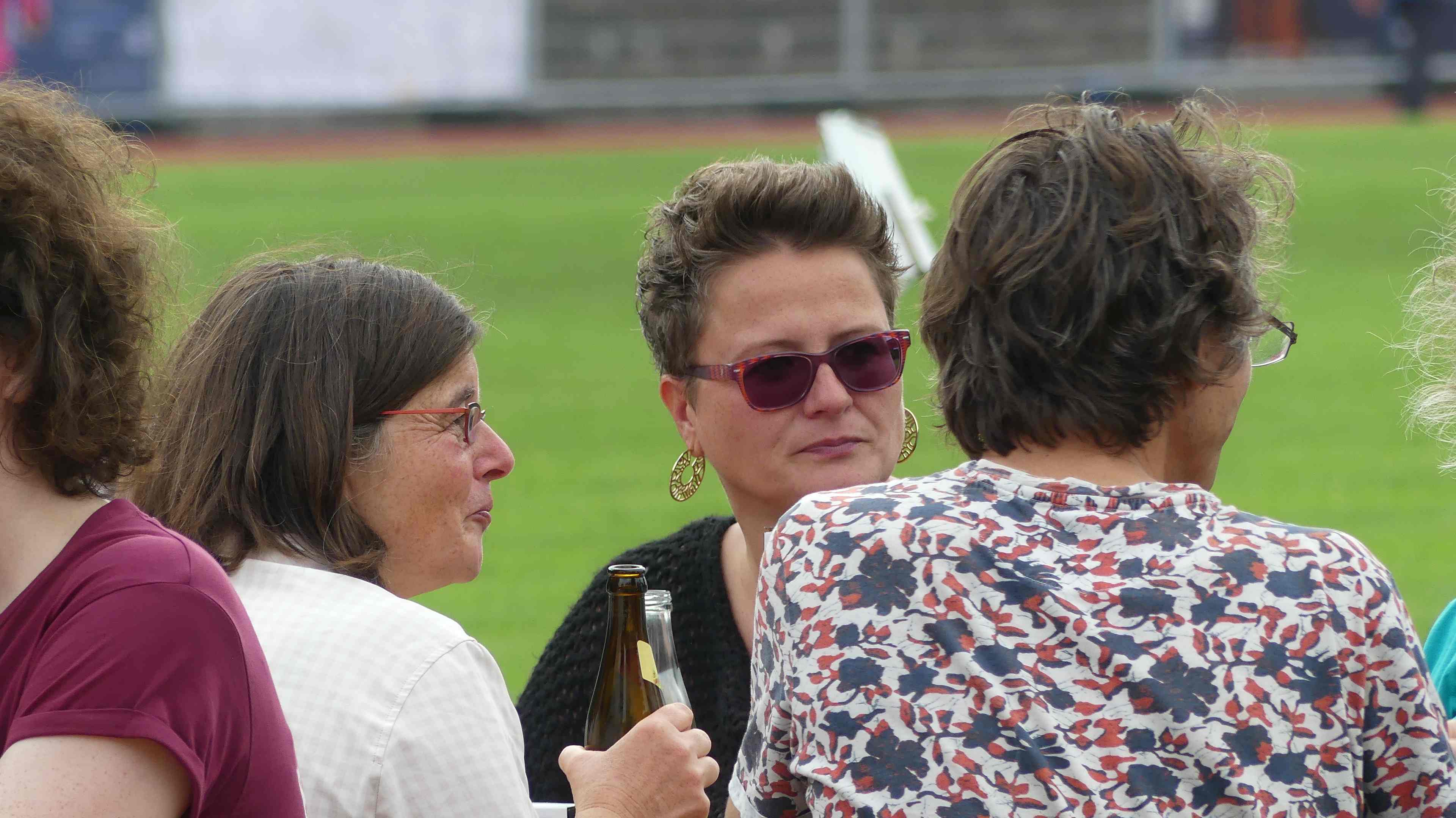 Bild vom 15. Benefizlauf im Jahr 2025. Dies ist das 355. Bild.